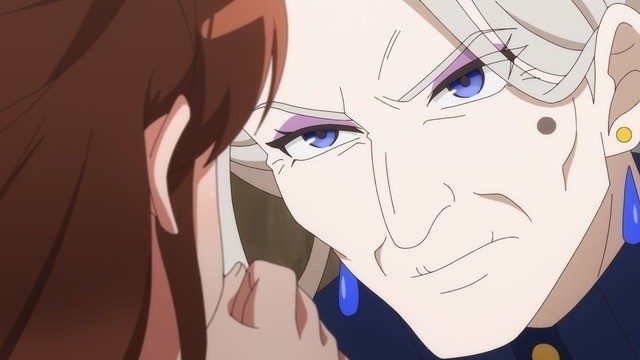 Once Upon a Witch's Death